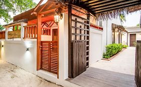 Salt Villa Ukulhas